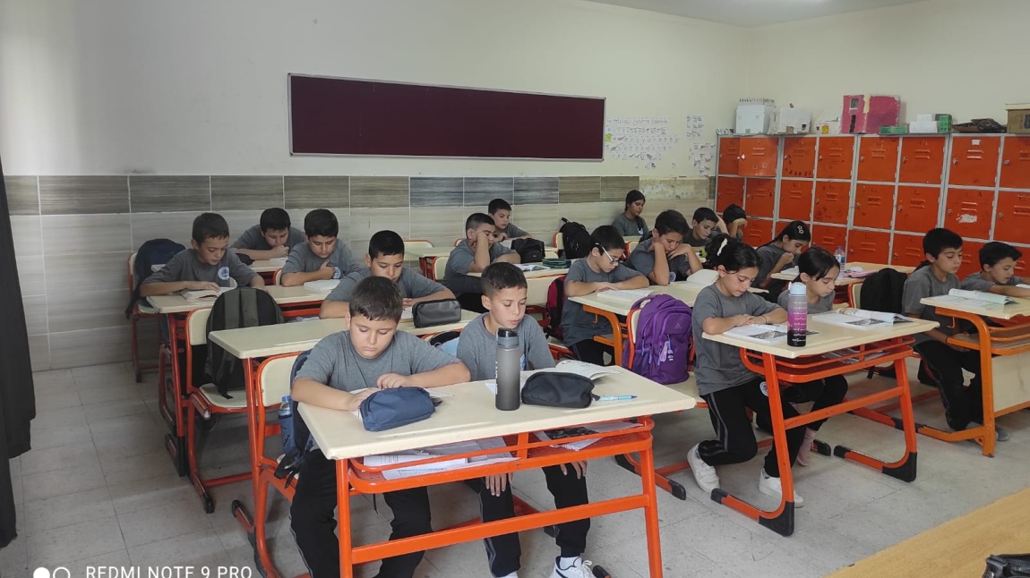Kitap Okuma Saati Uygulaması Başladı
