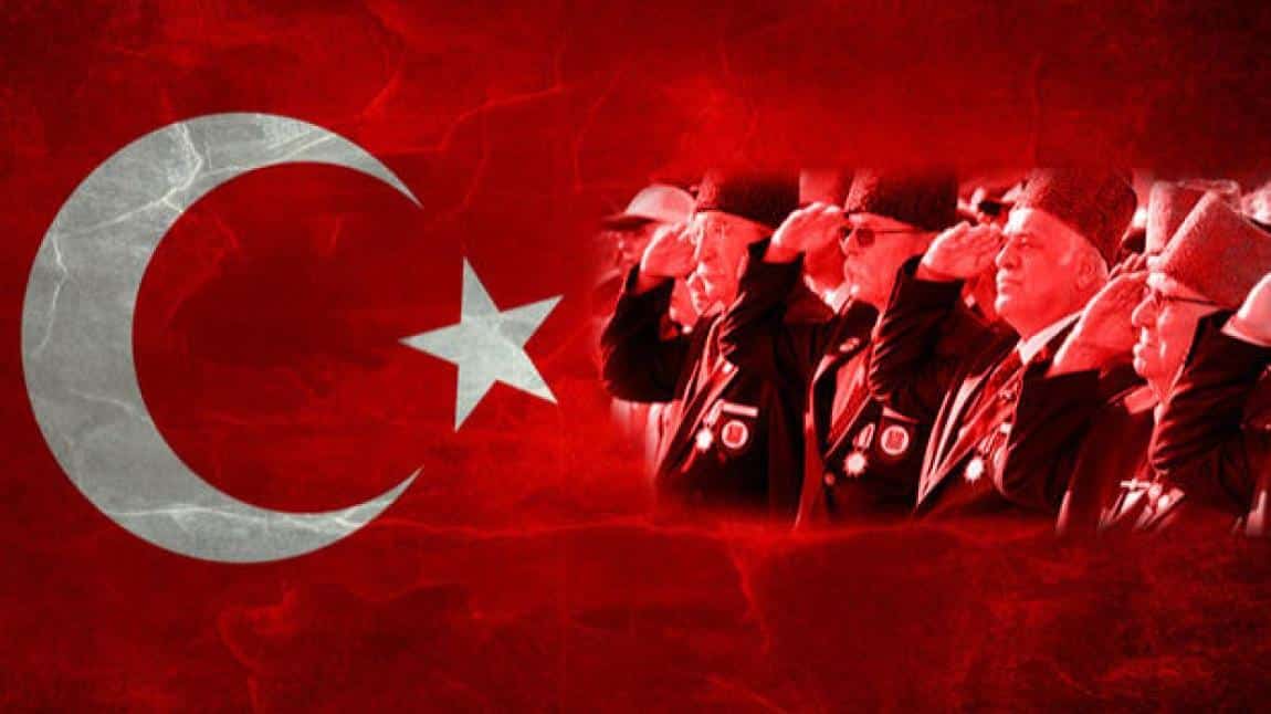 19 EYLÜL GAZİLER GÜNÜ